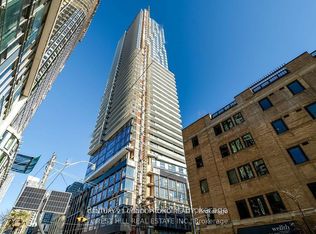 89 Church St #4001-C08, Toronto, ON M5C 2G3