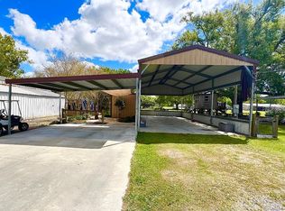 117 Darwin Rd, Cypremort Pt, LA 70538