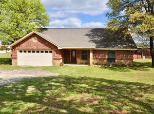 1138 Harmony Cir, Weatherford, TX 76087