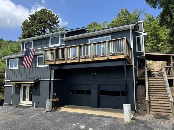 337 Wilson Way, Mc Gaheysville, VA 22840