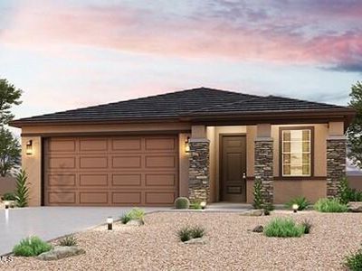 3455 S 177TH Avenue, Goodyear, AZ, 85338