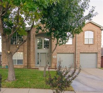6741 Silvercrest Dr, Arlington, TX, 76002