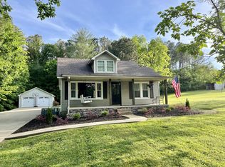 47 Sutton Dr, Lawrenceburg, TN 38464