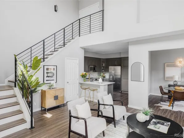 10523 Ashfield Street #5C, Highlands Ranch, CO 80126