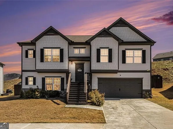 189 Malbone St, Cartersville, GA 30120