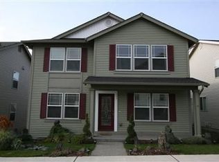 265 Ferndale Ave NE, Renton, WA 98056