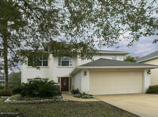605 Lake Stone Cir, Ponte Vedra Beach, FL 32082