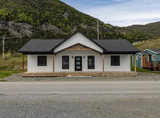 52 & 59B Main St, York Harbour, NL A0L1L0