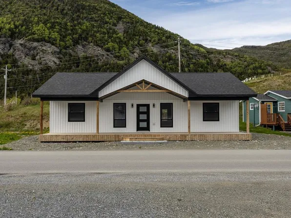 52 & 59B Main Street, Lark Harbour, NL A0L1H0