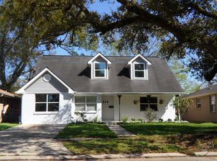 413 N Bengal Rd, Metairie, LA 70003