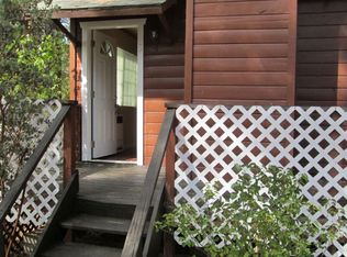 54100 Pine Crest Ave #5, Idyllwild, CA 92549