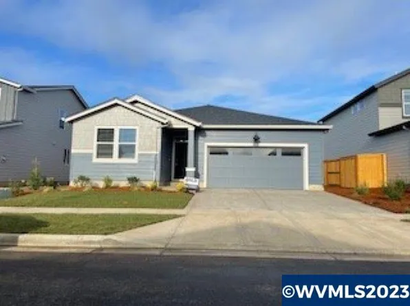 4869 Planet Ave NE Lot 656, Salem, OR 97305