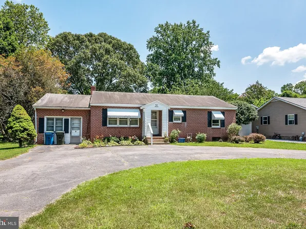 816 N Washington St, Easton, MD 21601