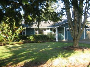 5334 34th Ave SE, Lacey, WA 98503