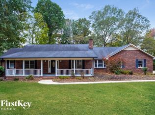 300 Henderson Cir, Harrisburg, NC 28075