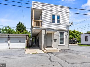 531 Walton St APT 4, Lebanon, PA 17042
