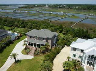 1364 Old Brickyard Rd, Mount Pleasant, SC 29466