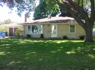 5109 49th Ave N, Crystal, MN 55429