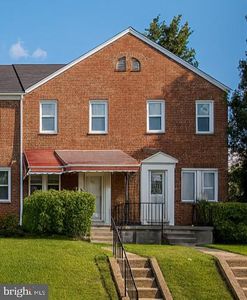 40 Hillvale Rd, Baltimore, MD, 21229