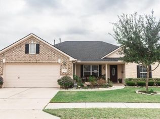 257 W Lantana Cir, Sealy, TX 77474
