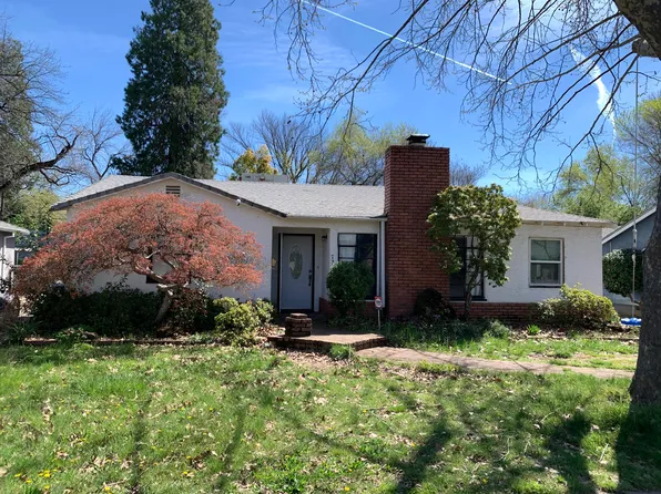 729 Delta St, Redding, CA 96003