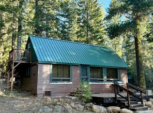 10 Fish Lake Tract #G, Ashland, OR 97520