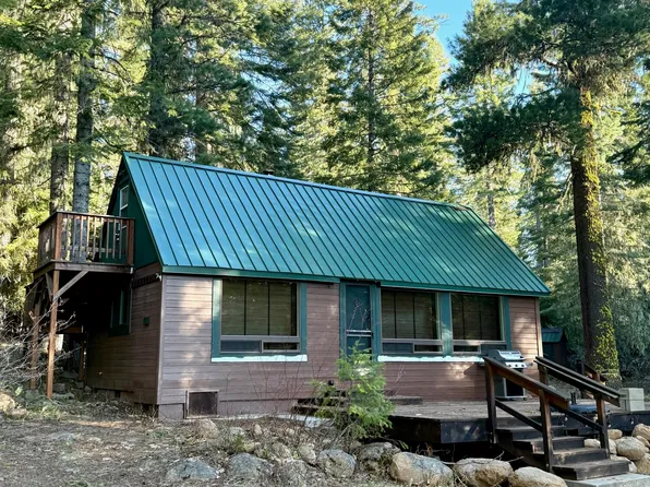 10 Fish Lake Tract #G, Ashland, OR 97520