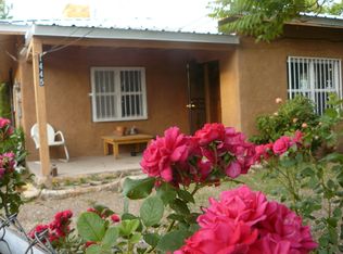 1445 Mora Rd SW, Albuquerque, NM 87105