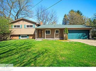 4378 Dobie Rd, Okemos, MI 48864