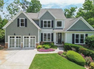 3347 Barry Ln, Gainesville, GA 30506