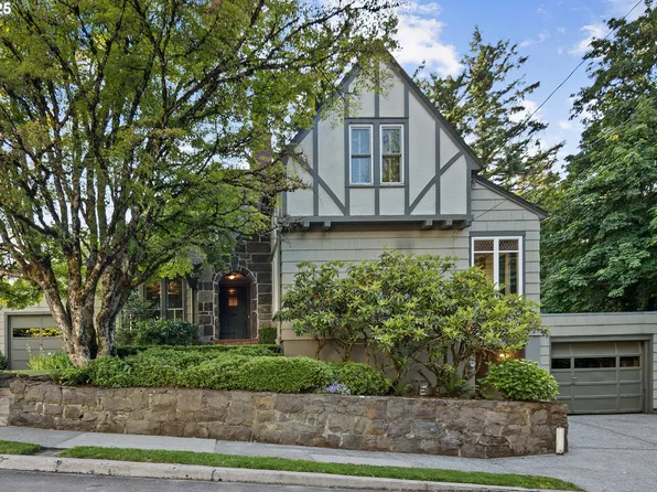 3505 SW Beaverton Ave, Portland, OR 97239