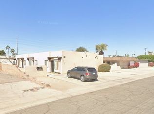 2058 S 11th Ave #D, Yuma, AZ 85364