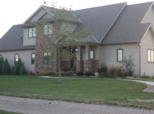 1869 154th Rd, Garland, NE 68360