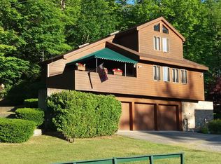 37 Norowal Rd, Bolton Landing, NY 12814