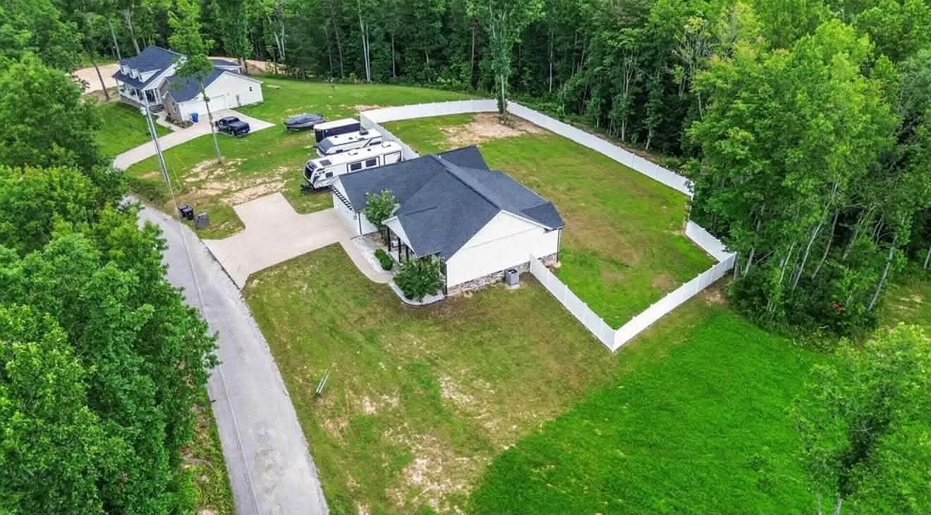 Mauney Chapel Rd, Corbin — Photo 2