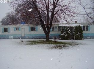 400 Center St, North Powder, OR 97867