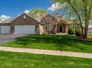 640 Par Pl, Belvidere, IL 61008