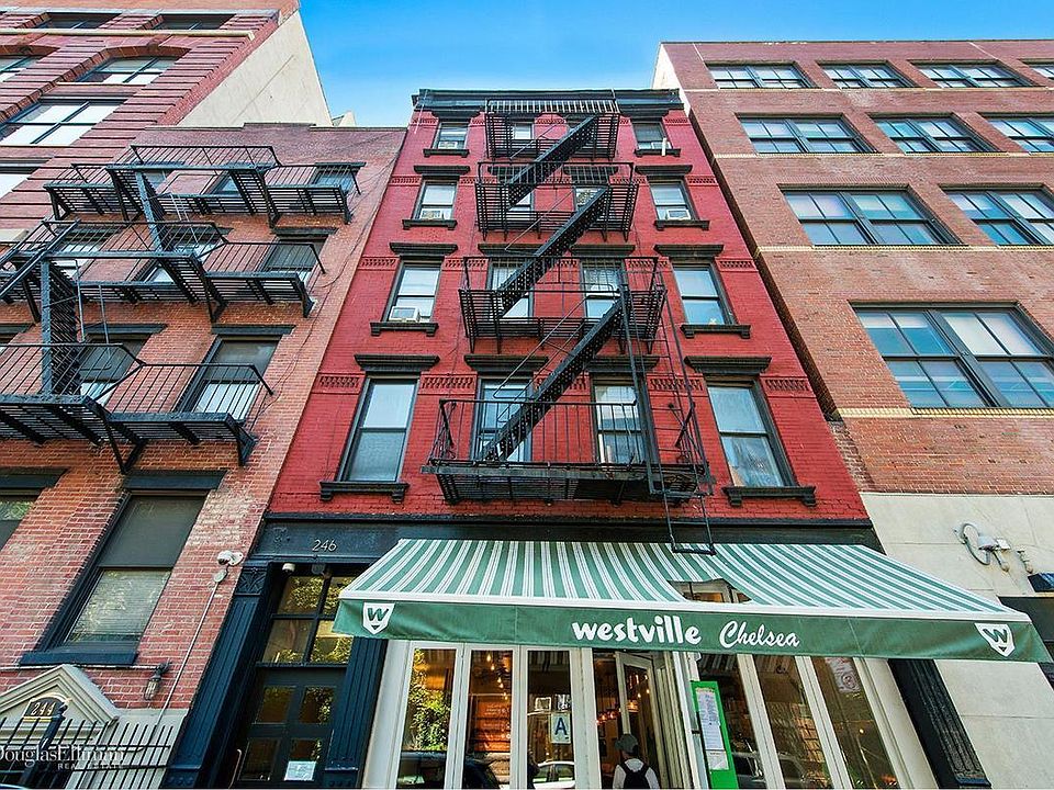1st image of 246 W 18th St APT 14