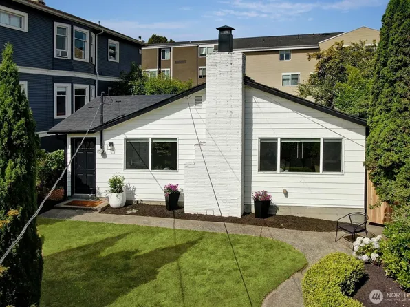 2353 Federal Avenue E, Seattle, WA 98102