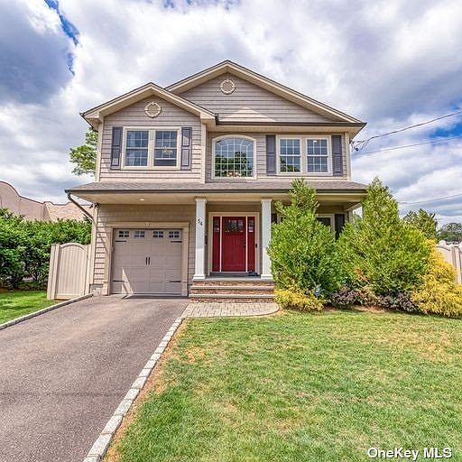 54 Lincoln Boulevard, Merrick, NY 11566 Zillow