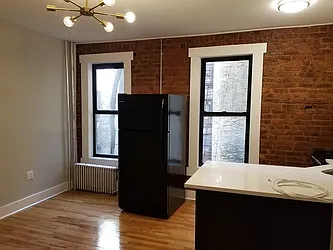 Rented by BRICK & GALO REALTY CORP