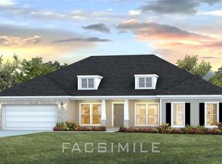 9870 Summit View Cir N, Mobile, AL 36695