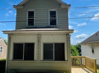 1167 Taylor St, Braddock, PA 15104