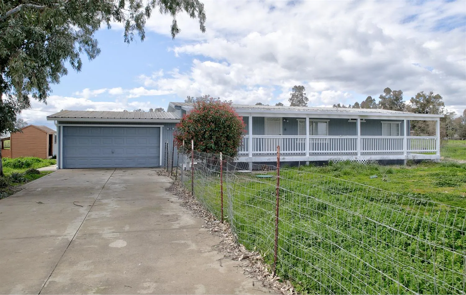 11040 Alta Mesa Rd photo 1