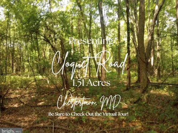 Cloquet Rd, Chestertown, MD 21620