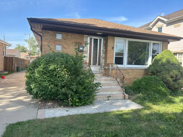 4404 N Opal Ave, Norridge, IL 60706