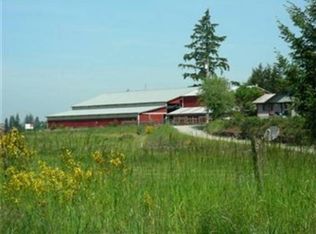 10048 State Route 507 SE, Rainier, WA 98576