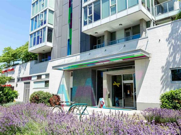 1 bedroom rental in Vancouver — photo 14