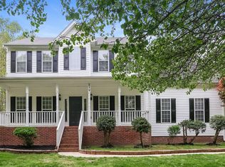 219 Forest Pond Rd, Kannapolis, NC 28083