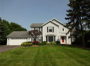 10 Tilstone Pl, Rochester, NY 14618